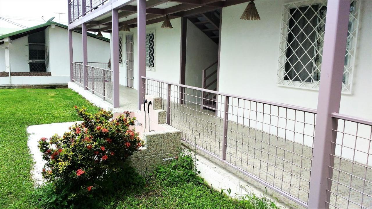 Puerto Esperanza - Cabaplan Apartment Tonsupa Exterior photo